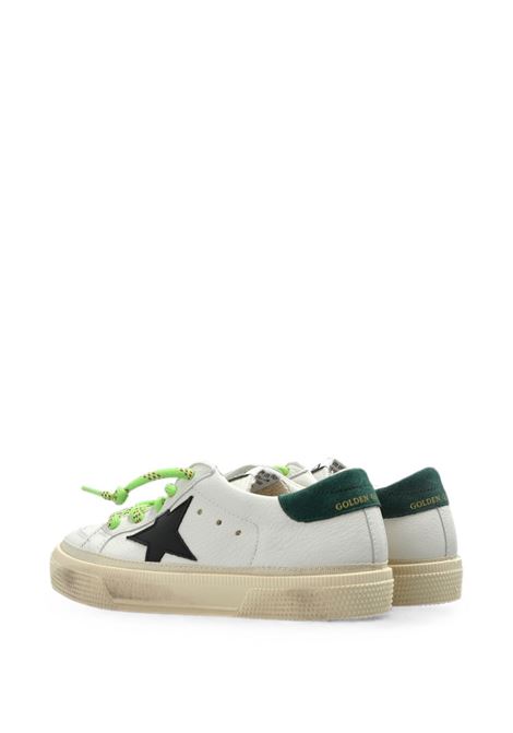  GOLDEN GOOSE KIDS | SCARPE | GTF00496F00867010349
